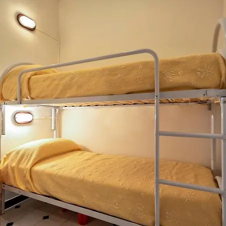 Villapina Hébergement de vacances Stintino