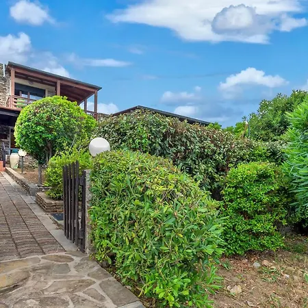 Villapina Holiday home *