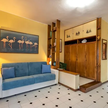 Villapina Holiday home