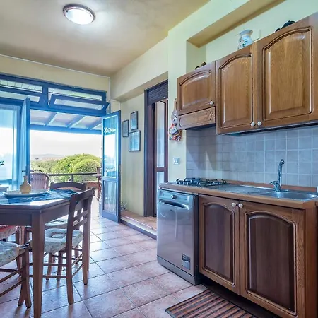 Holiday home Villapina *